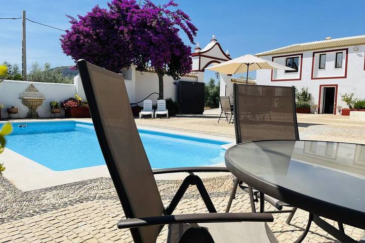 Casa de vacaciones para 15 personas, con balcón, Se admiten mascotas - 1