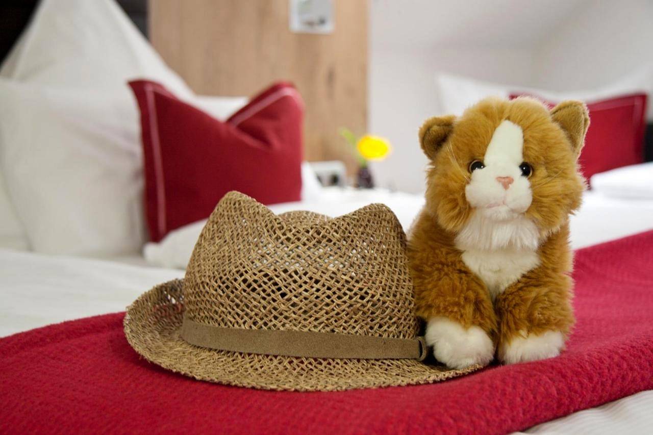 Pension Sperlhof in Altenerding, Erding