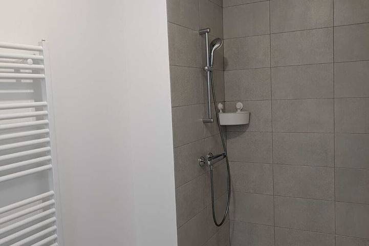 Gîte pour 4 personnes, avec jardin et balcon à Sartrouville - 2