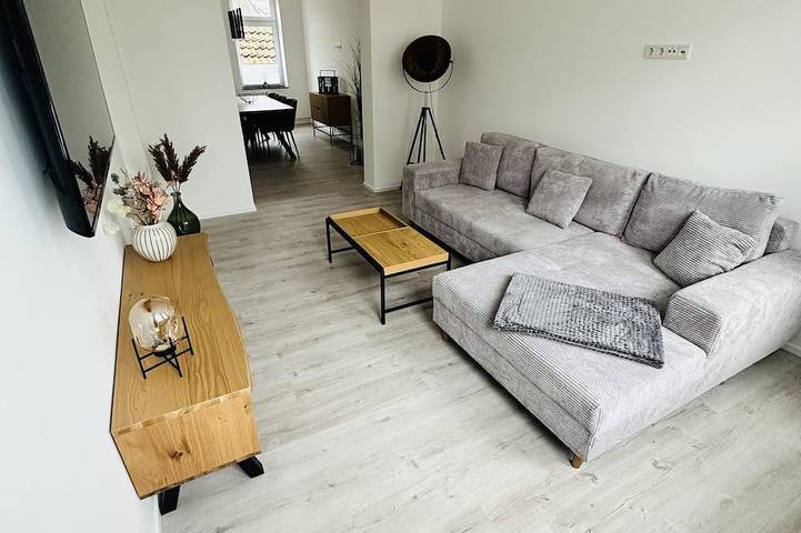 Ferienwohnung für 4 Personen - 1