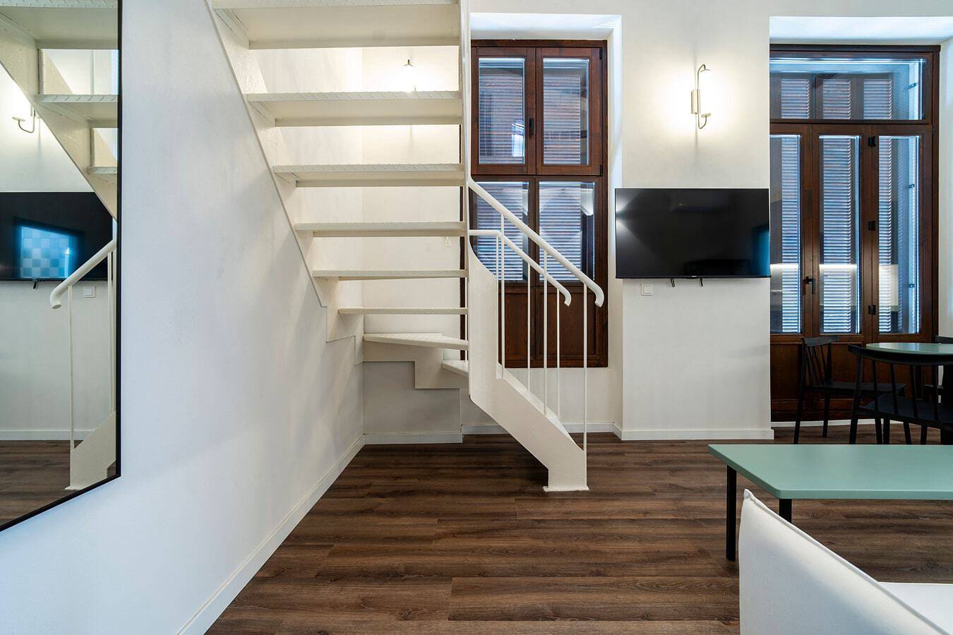 Entire apartment, Vlc Host - Reina 168 Duplex 16 in Valencia, Costa de Valencia