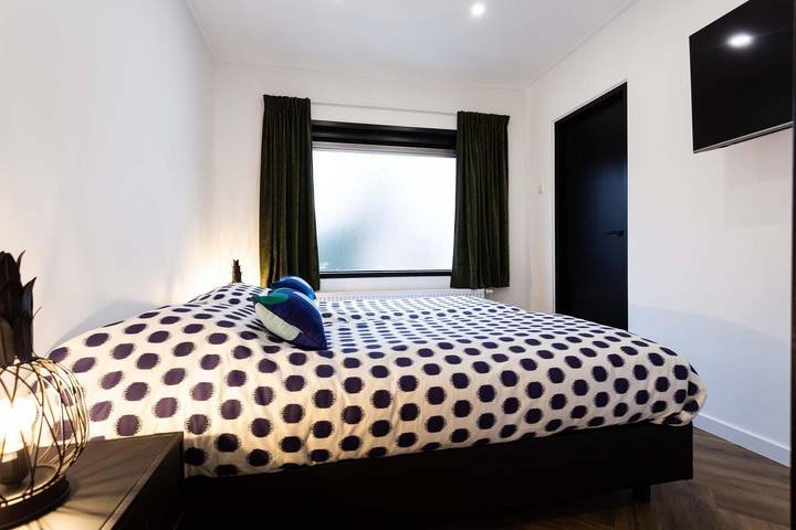 Vakantieappartement voor 8 personen, met huisdier in Beekbergen