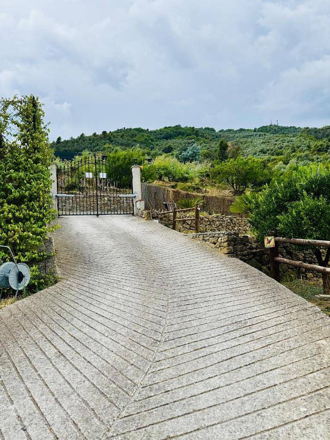 Maison d’hôte pour 3 personnes, avec vue à Dolceacqua - 2