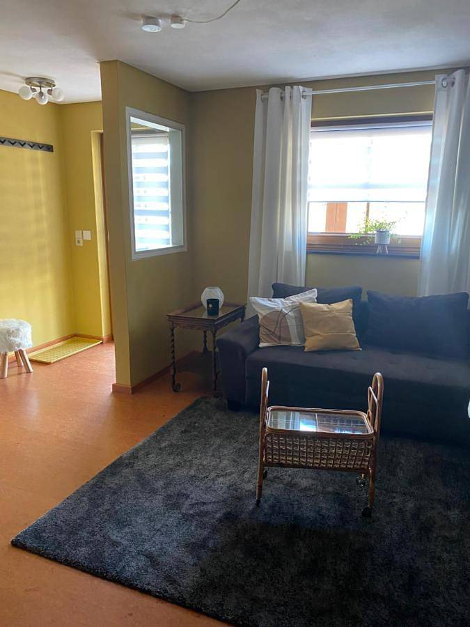 Ferienwohnung für 2 Personen, mit Terrasse und Garten sowie Ausblick in Burladingen - 2
