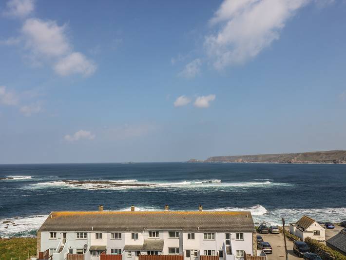 Ferienwohnung für 2 Personen in Cornwall - 4