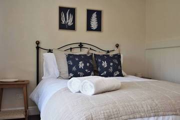 Glamping for 6 People in Herefordshire, West Midlands, Photo 1