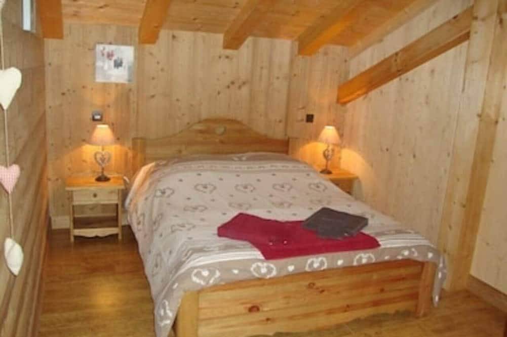 Chalet Muy Cómodo - Spa - Ski Resort Grand Massif in Sixt-Fer-à-Cheval, Region Bonneville