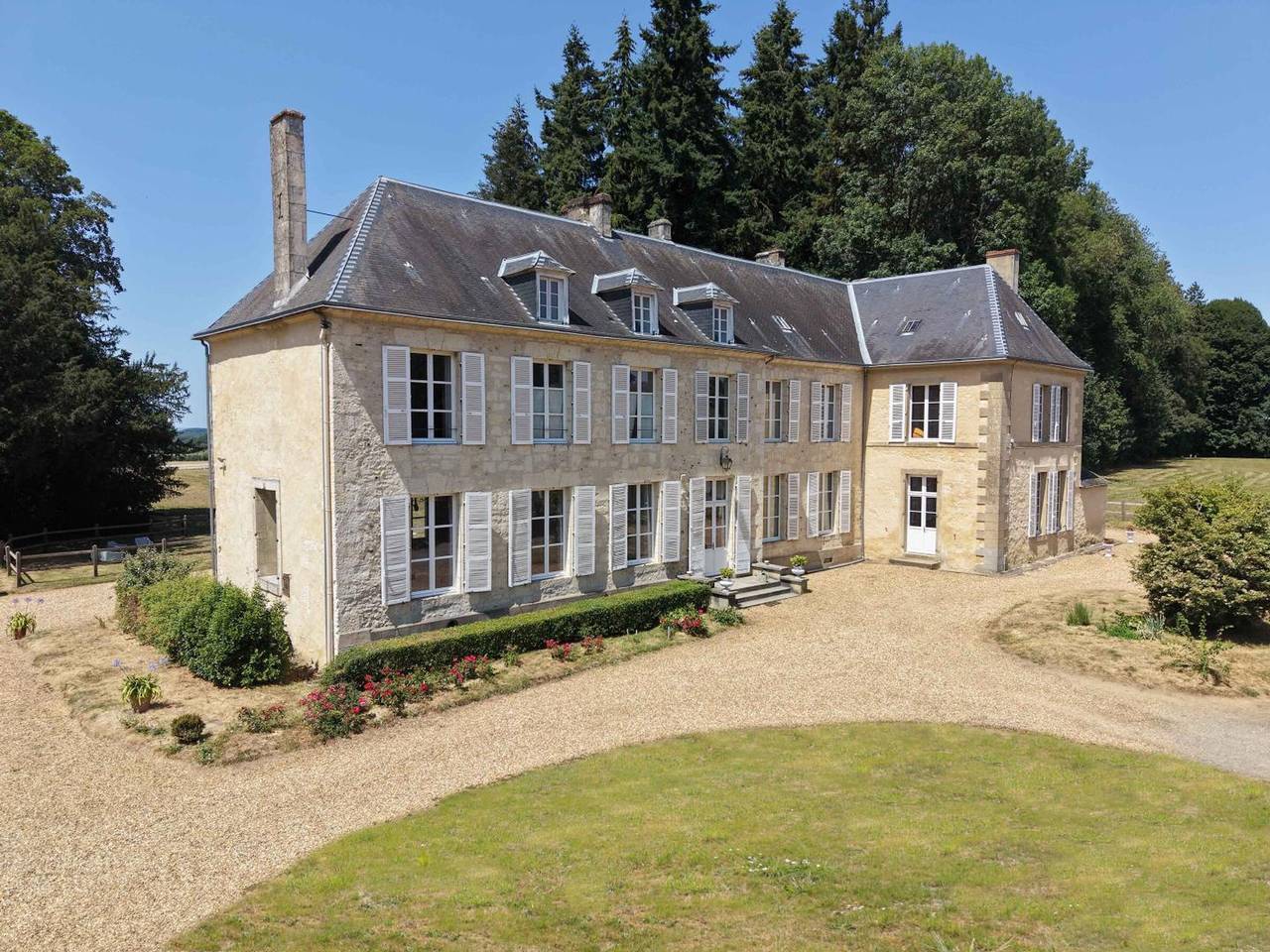 Maison de vacances