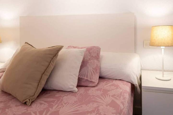 Entire apartment, Dos Mares apartment in La Manga del Mar Menor, Cartagena