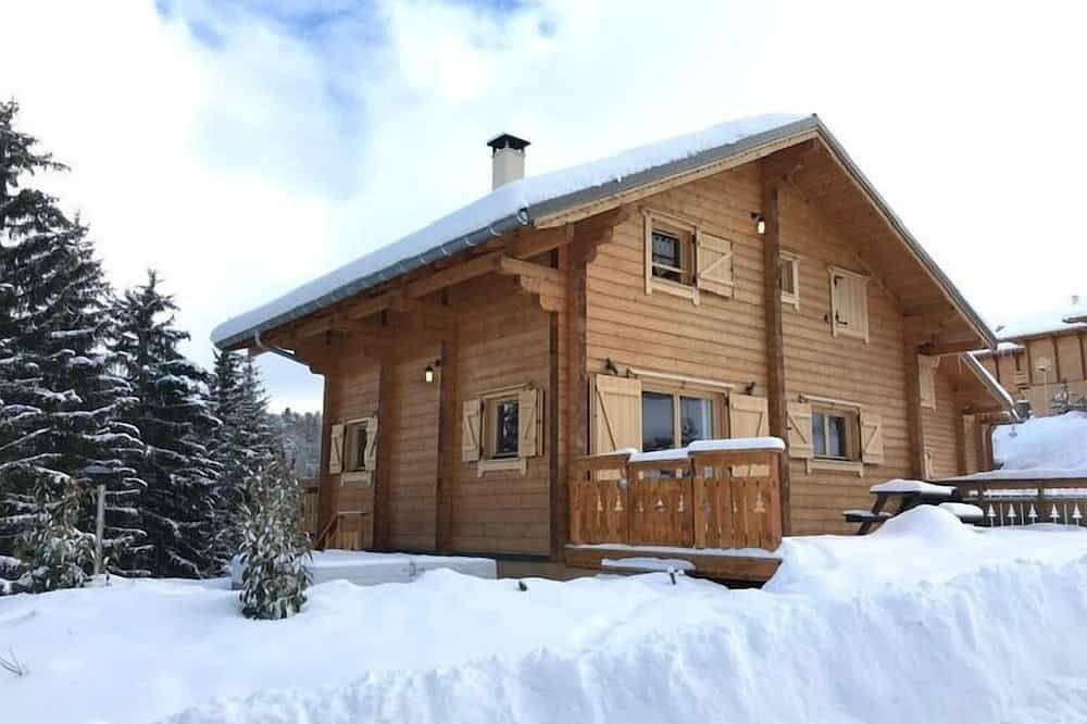 Maison pour 14 Personnes dans La Joue du Loup, Le Dévoluy