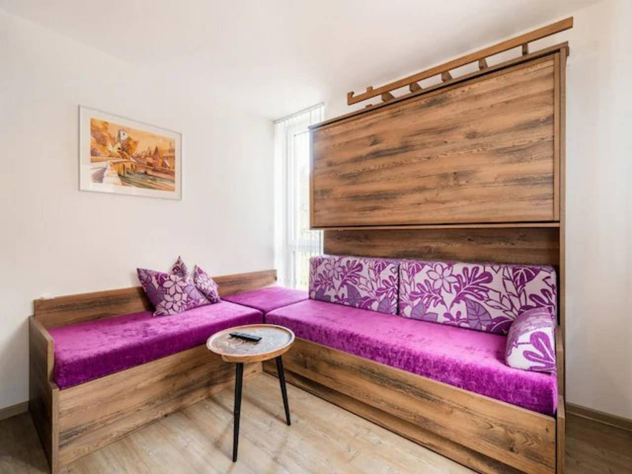 Ganze Wohnung, Gemütliche Wohnung mit Aussicht bei Kaprun
 in Bruck an der Glocknerstraße, Pinzgau
