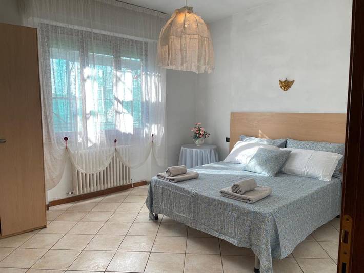 Appartamento per 5 persone, con Idromassaggio e Terrazza a Quarrata