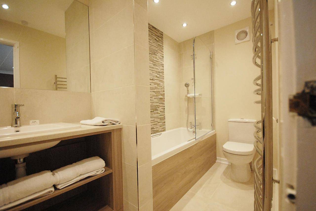 Marlborough House - Guest House in Oxford, Oxfordshire