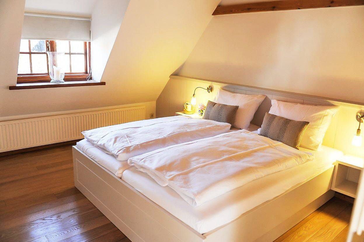 Ferienwohnung "Skyerne" in Arnis., foto 10
