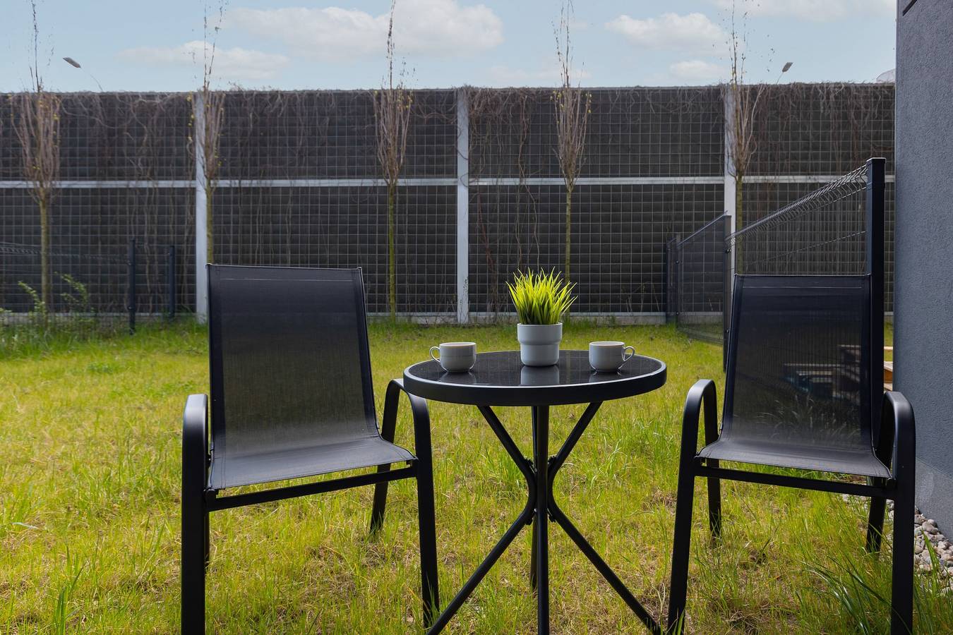 Entire apartment, Śródziemnomorska 43 | Apartment | Garden & Parking in Mokotów, Warsaw