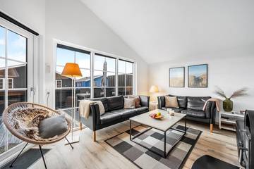 Villa für 6 Personen in Hvide Sande, Westjütland, Bild 2