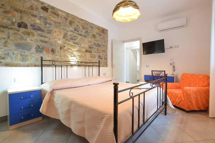 1 bedroom gorgeous home in Ascea in Ascea, Cilento Coast
