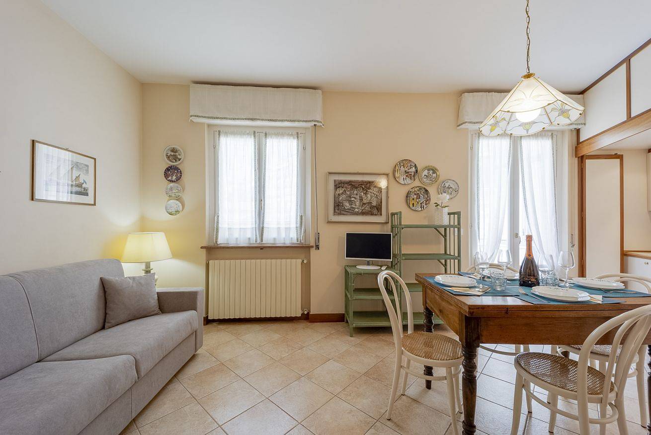 Appartamento vacanze a Alpi Liguri a partire da 67€ a notte