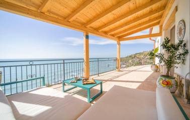 Ferienhaus für 5 Personen in Palma di Montechiaro, Agrigento Provinz, Bild 3