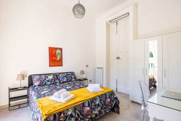 B&b per 2 Persone in Napoli, Costa tirrenica Campania, Foto 3