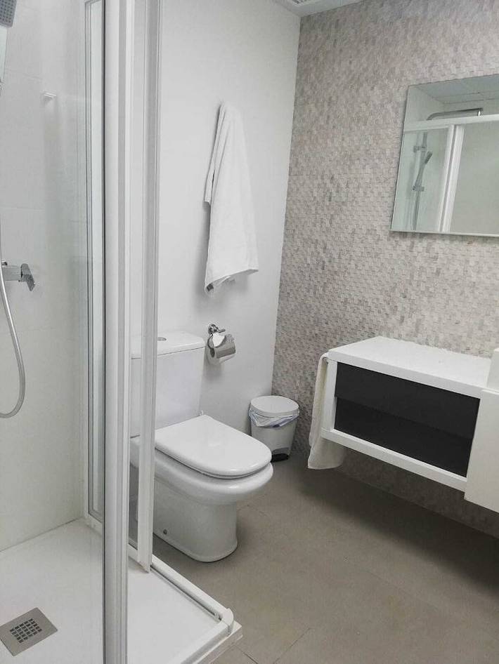 Entire apartment, Holiday apartment for 4 people in Adra, Costa de Almería