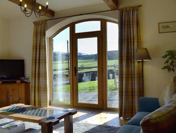 Holiday Rental for 4 People in Blackwell in the Peak, Peak District, Photo 1