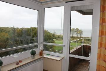 Ferienwohnung für 4 Personen in Grömitz, Südliche Ostseeküste, Bild 2