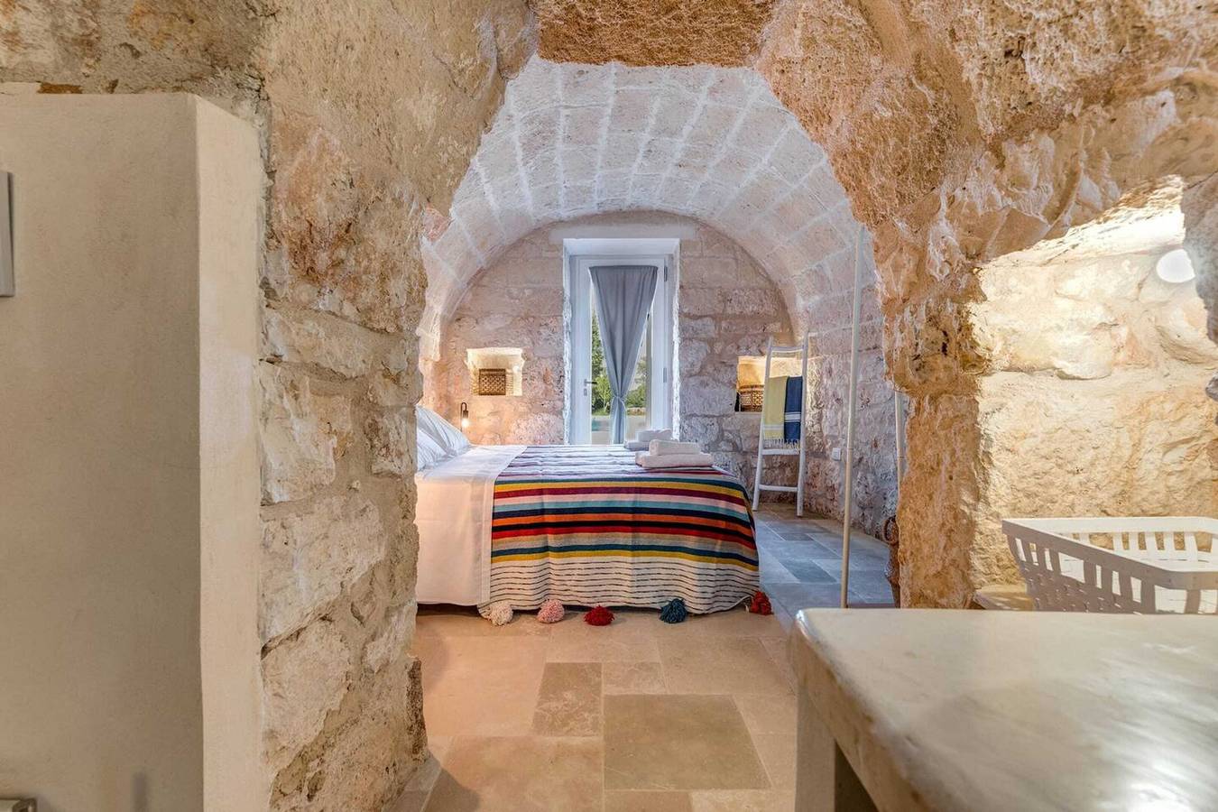 Komfortable Villa in San Vito dei Normanni mit privatem Pool in San Vito dei Normanni, Salento