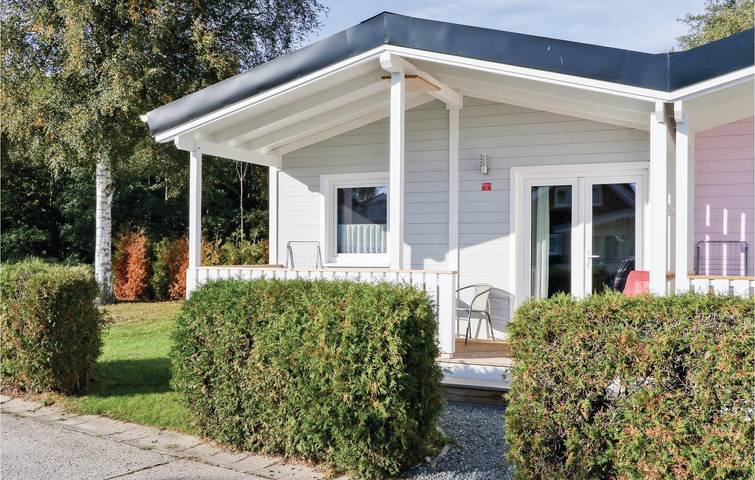 Ferienhaus für 4 Personen, mit Terrasse und Garten in Süssau - 3