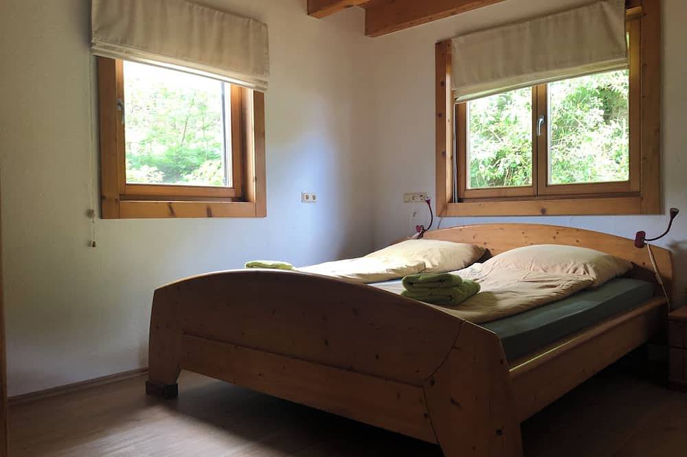 Idyllisches Ferienhaus mit Gatensitzplatz. Haustiere Willkommen! in Nassau Rhineland-Palatinate, Lahn-Taunus