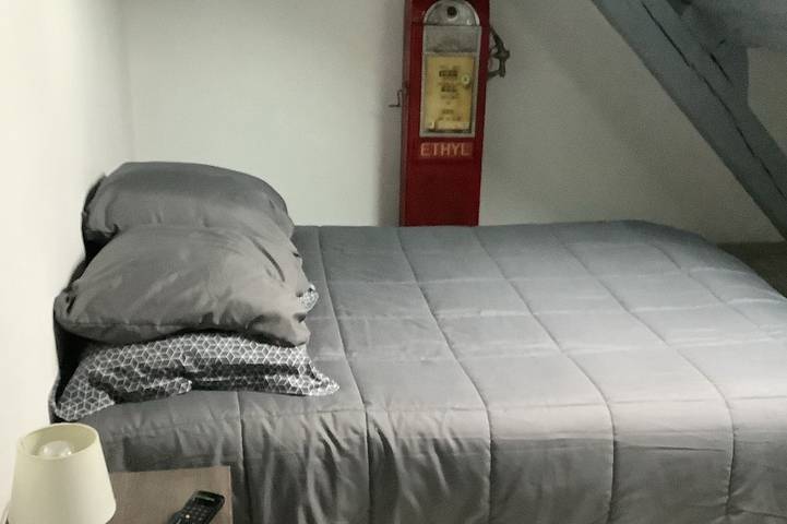 Casa de piedra Bugey aldea Onglas Benonces 1h lyon1h30mn d annecy in Bénonces, Belley