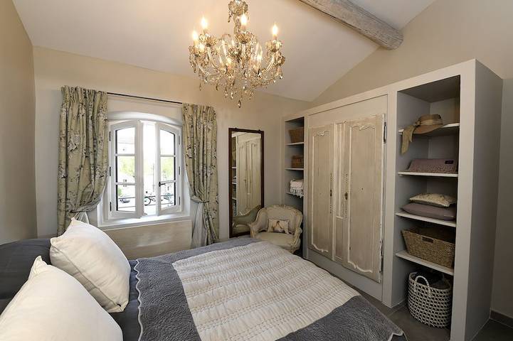 Location de vacances pour 4 personnes à Goult - 2