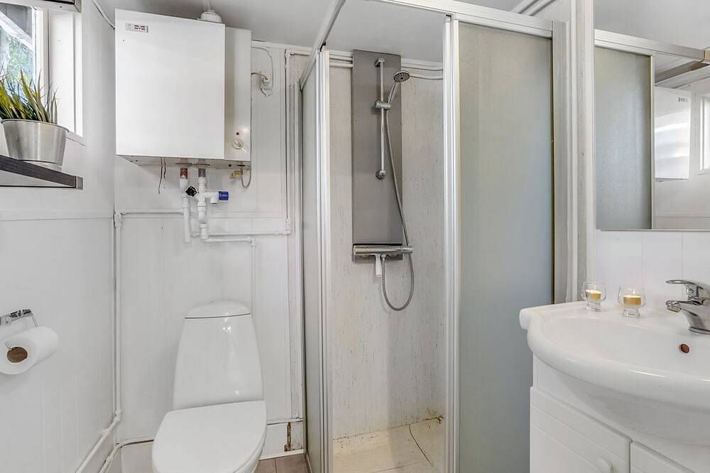 \"Loella\" - 35m from the sea by Interhome in Thurø, Svendborg Kommune