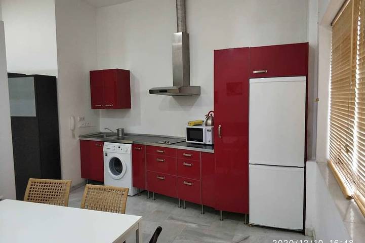Appartement de vacances pour 2 personnes, animaux acceptés - 1