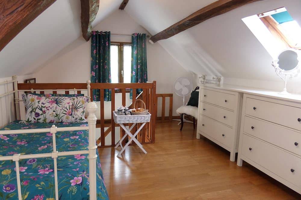 Detached Holiday Cottage,  Close To Market Town Of Hesdin . in Tortefontaine, Montreuil Området