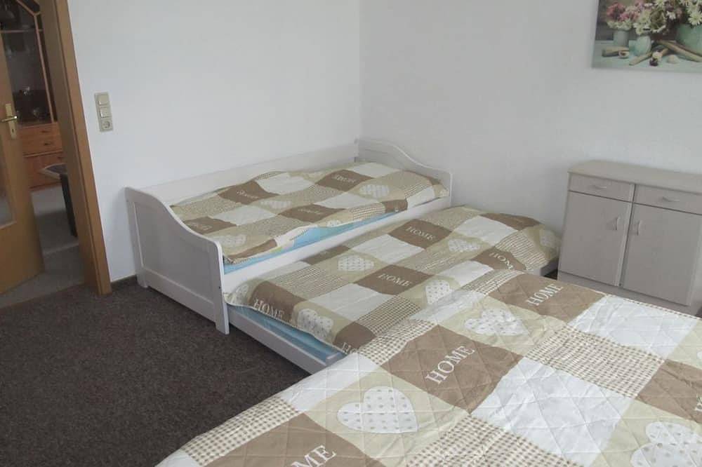 Ganze Wohnung, Ferienwohnung Rudi - Ferienunterkunft Mertinatsch in Rietschen, Oberlausitz-Niederschlesien