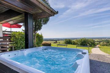 Bauernhof für 5 Personen, mit Terrasse in Slowenien