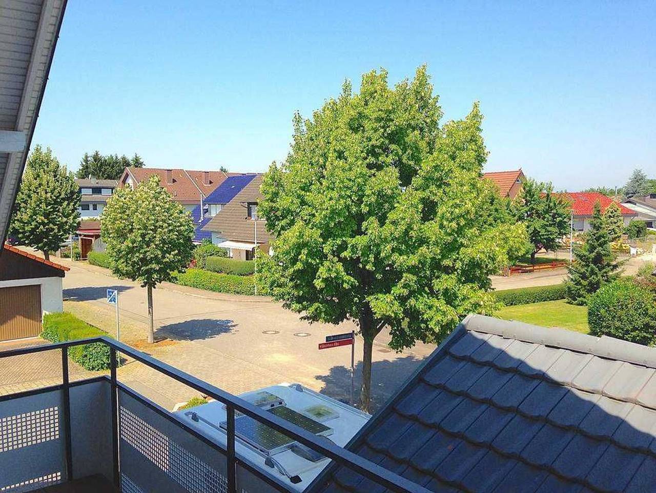 Ganze Ferienwohnung, Gästehaus Alba - Tickets Ep+Rulantica garantiert über uns! - Appartement Quartett in Europa-Park, Rust