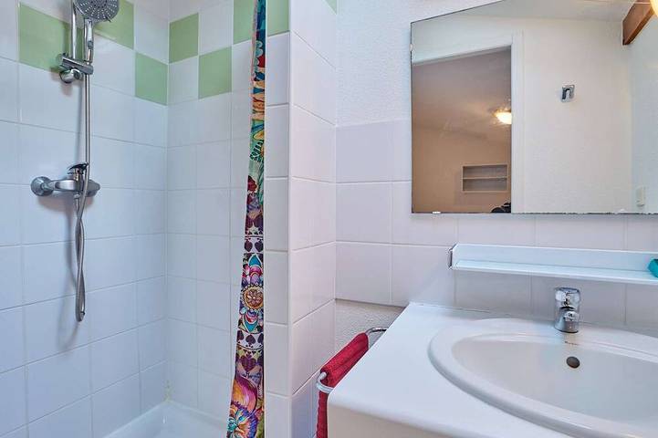 Appartement entier, Charmant duplex avec piscine collective et animaux admis à Barbotan in Cazaubon, Gers