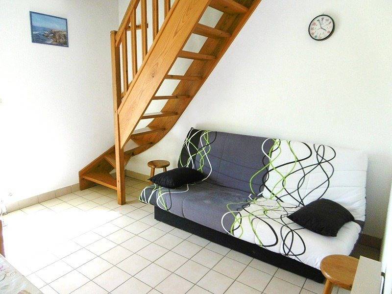 Entire holiday apartment, Maisonette 3 rooms 4 to 6 people near beach in Sarzeau, Côte des Mégalithes