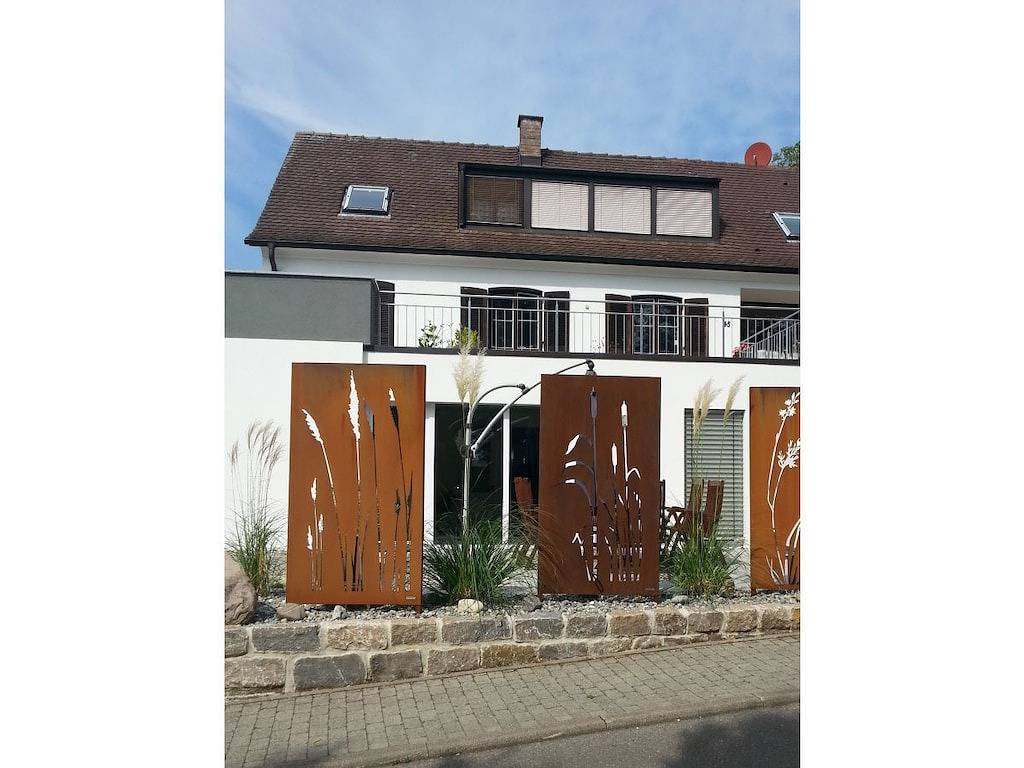 Seenest 3 Zi Wohnung in Überlingen, Region Bodensee-Oberschwaben