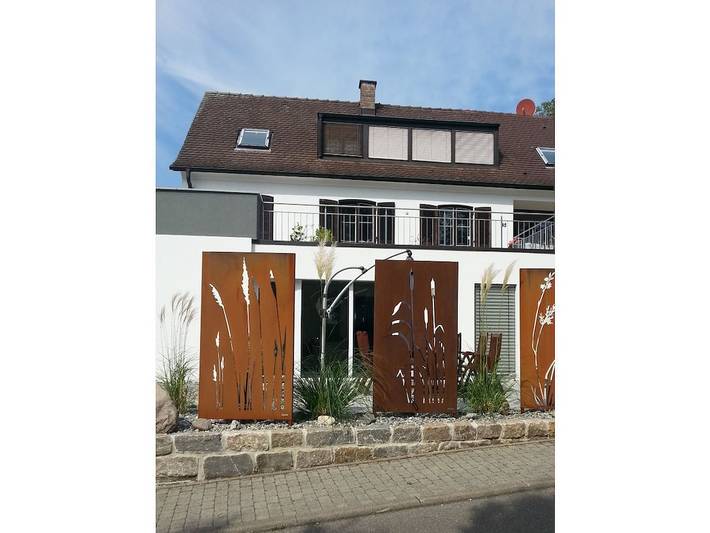 Ferienhaus für 4 Personen in Überlingen - 2