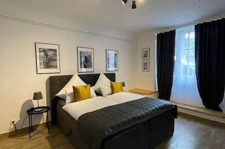Appartement de vacances pour 2 personnes - 1