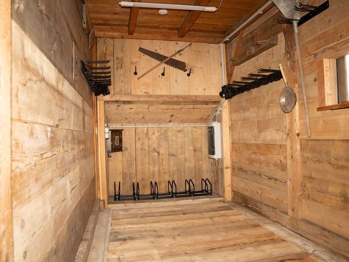 Ganze Ferienwohnung, Apartments Kressl - Apartments Kressl - Apartment Holzklang in Gosau, Dachstein Salzkammergut