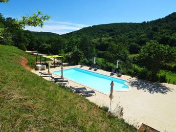 Location De Vacances pour 2 Personnes dans Souillac, Lot, Photo 4