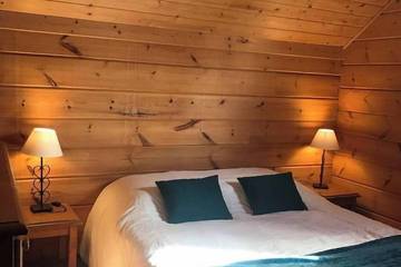 Chalet pour 13 Personnes dans La Joue du Loup, Le Dévoluy, Photo 4
