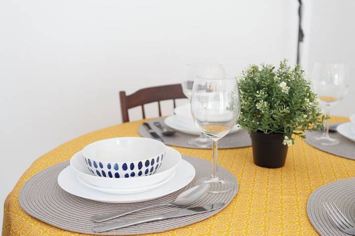 Apartamento de férias para 4 pessoas em Almada