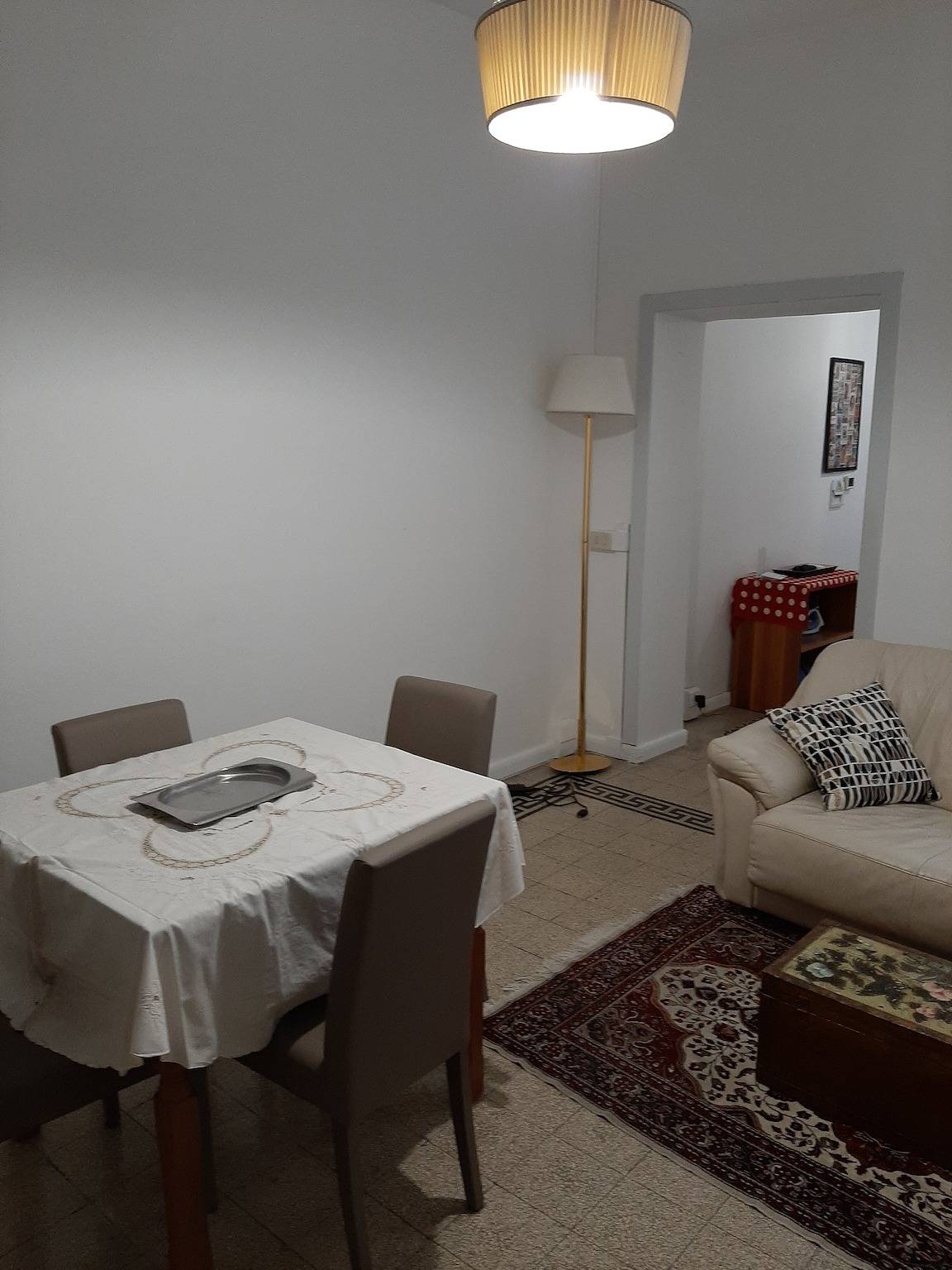 Geheel appartement, Appartement Campo dei Fiori in Centrum van Rome, Rome