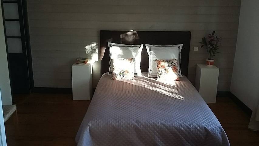 Chambre d’hôte pour 4 personnes en Nouvelle-Aquitaine - 4