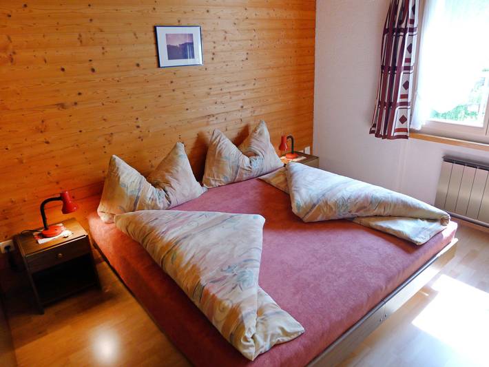 Ganze Wohnung, Untertal in Elm GL, Glarus Süd